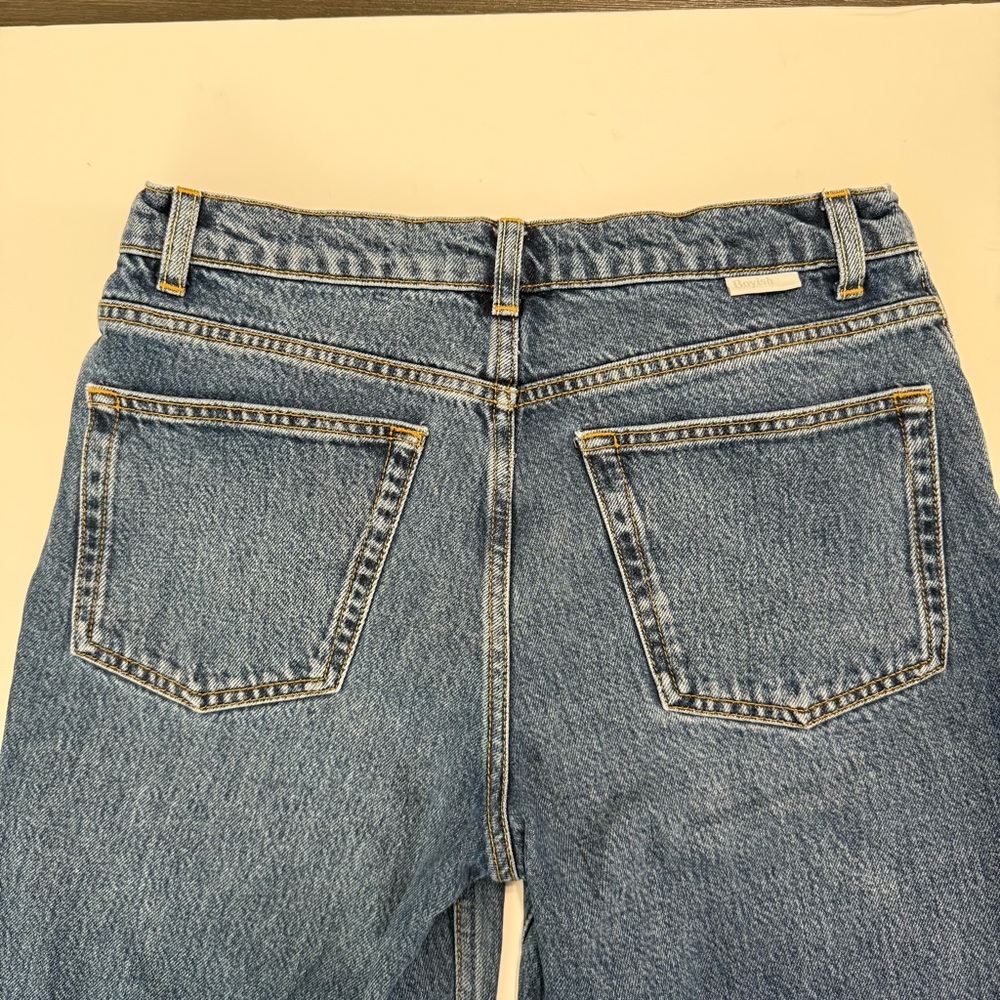 Boyish The Tommy Jeans Light Blue Straight - Picture 5 of 16